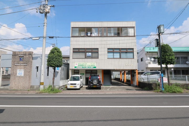 池本ビル２F東（11坪）