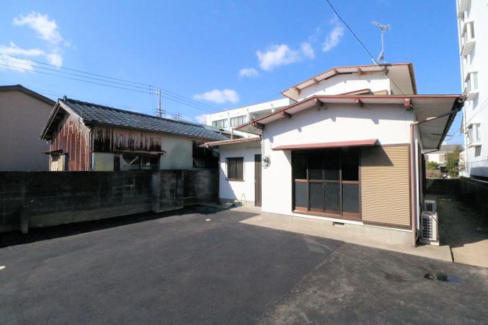 貸家　右山天神町（６ＤＫ）＋