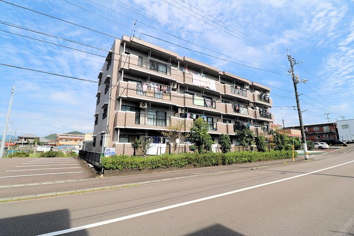 ガーデンヒルズ西村（３ＤＫ）