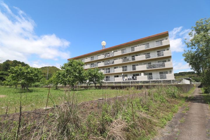 サンハイツ（２LDK）