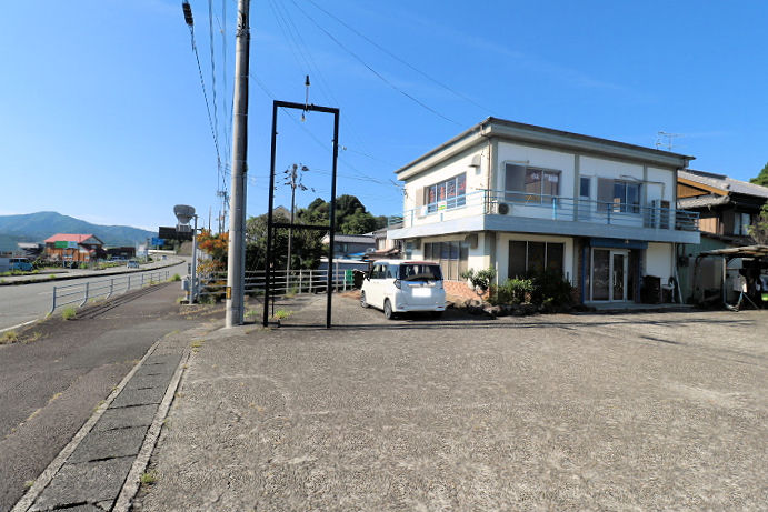 テナント（R56沿線）２F