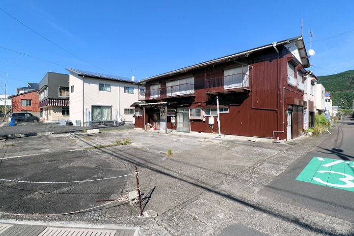 貸家 中村東町(棟割 3DK)3号室