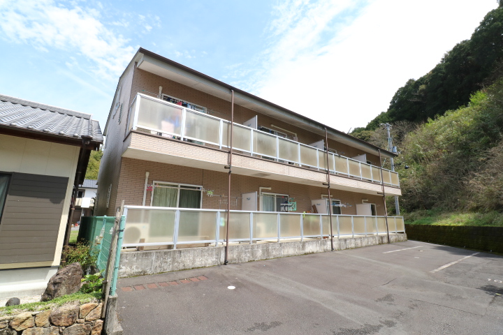 コーポアトム（１ＤＫ）