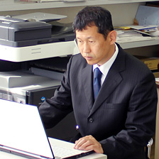 小松 剛